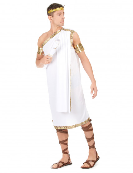 Déguisement grec homme 2