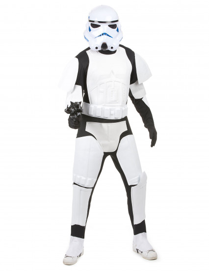 Déguisement luxe Stormtrooper™ Star Wars™ adulte 1