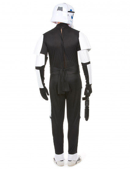 Déguisement luxe Stormtrooper™ Star Wars™ adulte 3