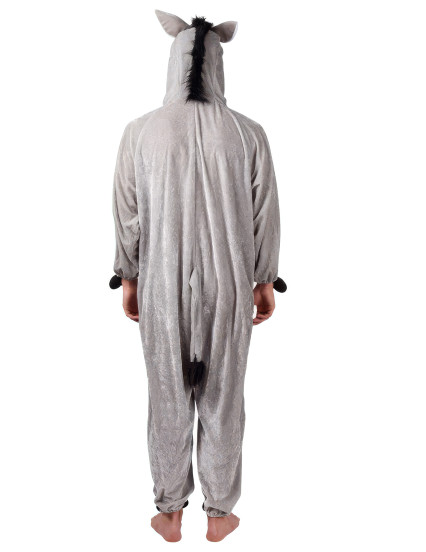 Déguisement âne adulte 3