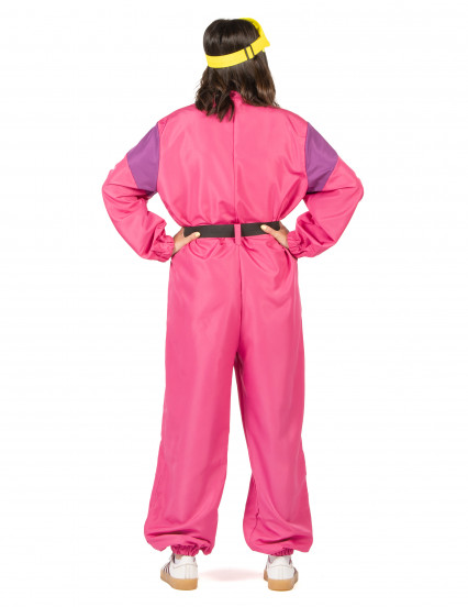 Combinaison de ski vintage femme 6