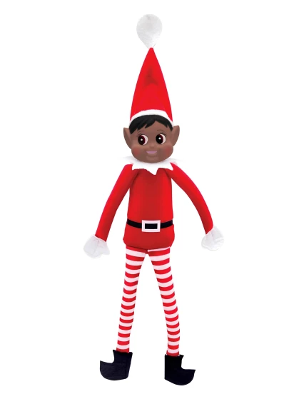 Lutin farceur Clochette fille 38 cm 1