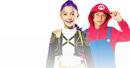 Personnages