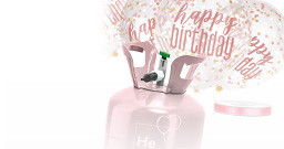 Anniversaire fille