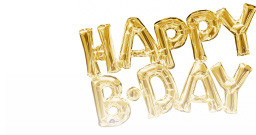 Anniversaire adulte