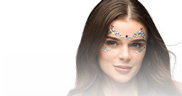 Strass et Paillettes